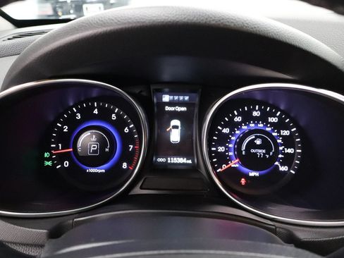 Used 2014 Hyundai Santa Fe Limited AWD/4WD image 38