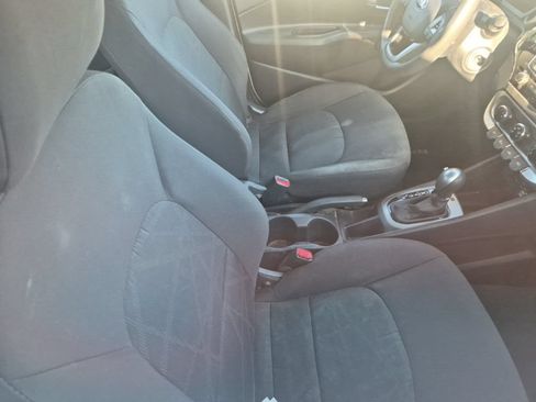 Used 2017 Kia Rio LX FWD image 29