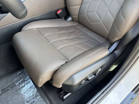 Used 2024 BMW i5 M60 w/ Premium Package image 21