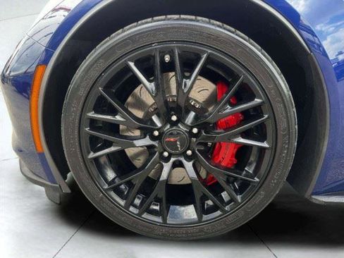 Used 2017 Chevrolet Corvette Z06 RWD image 45