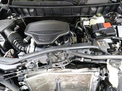 Used 2017 Cadillac XT5 Luxury w/ Driver Awareness Package image 22