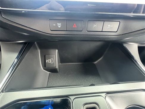 New 2025 Ford F150 Lightning Flash image 26