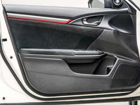 Used 2019 Honda Civic Type R image 29