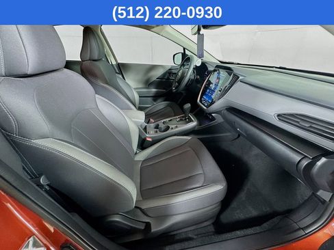 Used 2025 Subaru Crosstrek 2.0i Premium image 35