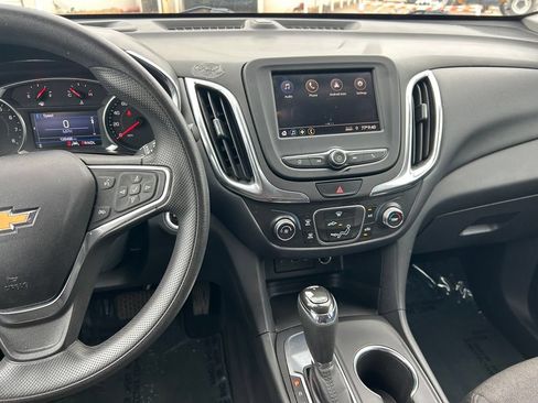 Used 2020 Chevrolet Equinox LT FWD image 17