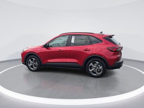 New 2025 Ford Escape ST-Line image 6