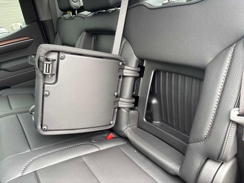 Used 2025 GMC Sierra 1500 Denali w/ Denali Reserve Package image 27