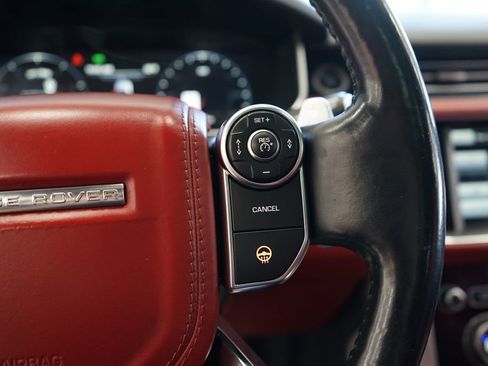 Used 2016 Land Rover Range Rover Autobiography AWD/4WD image 41