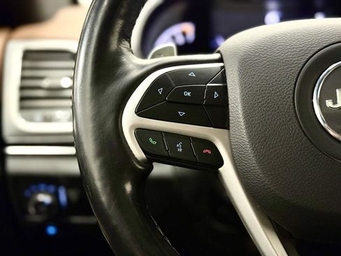 Used 2020 Jeep Grand Cherokee Summit image 16