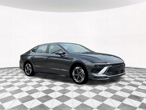New 2026 Hyundai Sonata SEL FWD image 15