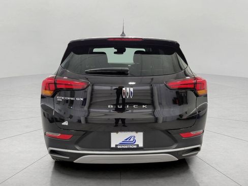 Used 2025 Buick Encore GX Preferred image 24