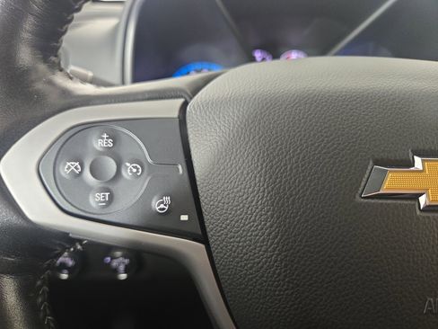 Certified 2022 Chevrolet Colorado ZR2 image 15