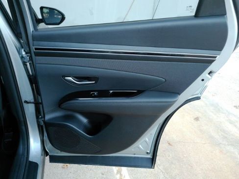 Used 2023 Hyundai Tucson SEL w/ Cargo Package image 24