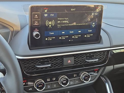 New 2026 Acura ADX AWD image 15