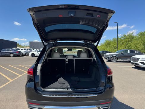 Used 2021 Mercedes-Benz GLE 350 4MATIC image 34