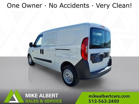 Used 2019 RAM ProMaster City Tradesman image 5