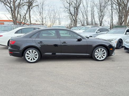 Used 2017 Audi A4 2.0T Premium w/ Convenience Package image 9