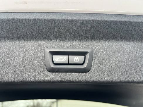 Used 2022 BMW X3 xDrive30i w/ Premium Package 2 image 7