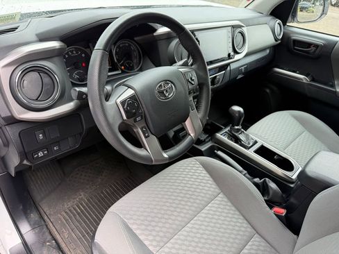 Certified 2023 Toyota Tacoma SR5 RWD image 13