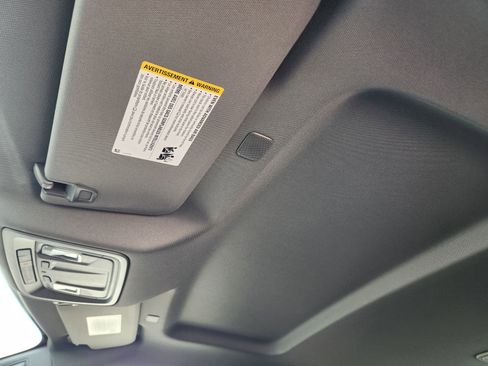 New 2026 Chevrolet Silverado 1500 LT Trail Boss image 22