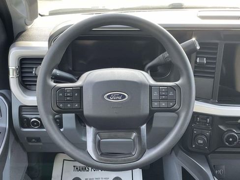 New 2026 Ford F250 XLT w/ XLT Premium Package AWD/4WD image 14