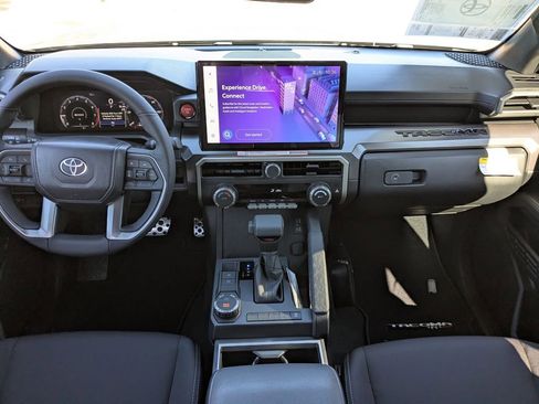 New 2026 Toyota Tacoma TRD Sport image 14