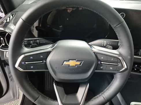 New 2026 Chevrolet Equinox LT FWD image 11