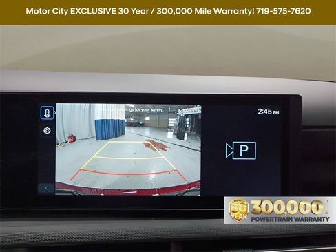 New 2026 Hyundai Tucson SEL AWD/4WD image 14