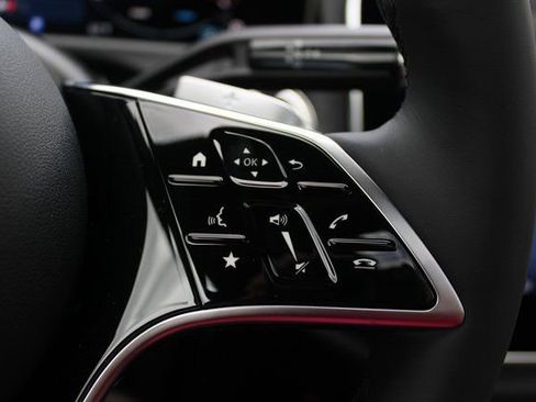 New 2026 Mercedes-Benz E 350 4MATIC Sedan image 20