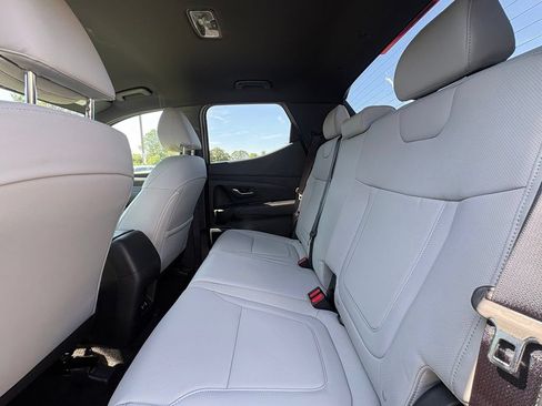 New 2027 Hyundai Santa Cruz SE FWD image 11