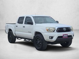 Used 2014 Toyota Tacoma PreRunner w/ SR5 Package video 3