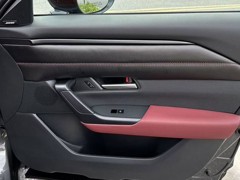 New 2026 MAZDA CX-50 AWD 2.5 Hybrid w/ Weather Package image 44