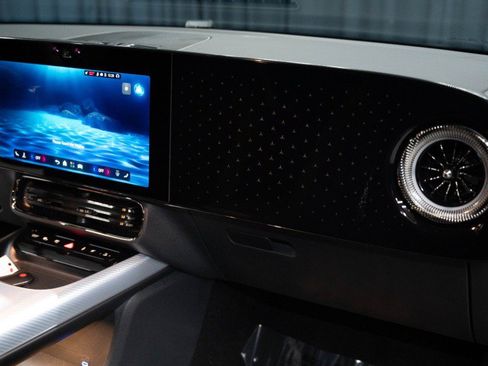 New 2027 Mercedes-Benz CLA 220 image 16