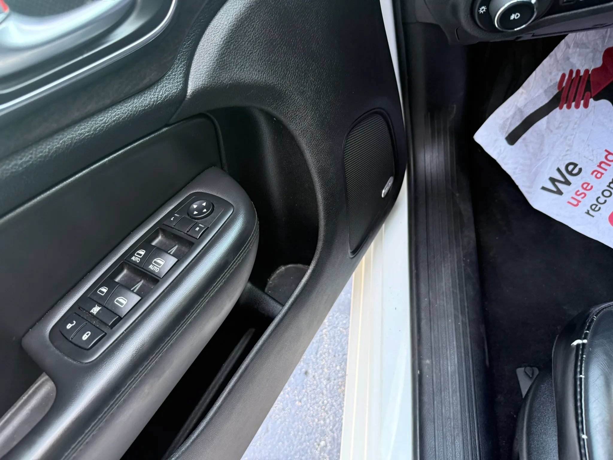 Used 2015 Chrysler 200 C w/ Navigation & Sound Group I FWD image 18