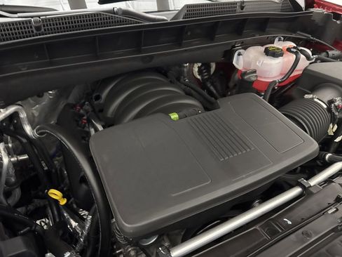New 2026 GMC Sierra 1500 AT4 w/ AT4 Premium Package AWD/4WD image 72