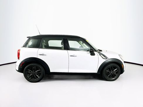 Used 2012 MINI Cooper Countryman S image 11