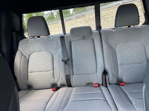 New 2026 RAM 1500 Big Horn AWD/4WD image 27