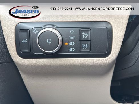 Used 2022 Ford Escape SEL image 13