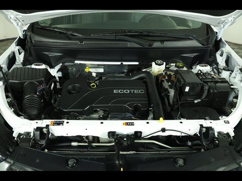 Used 2022 Chevrolet Equinox LT image 18