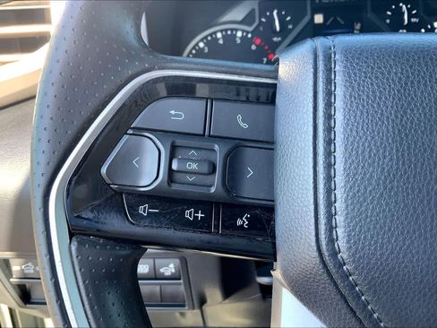 Used 2023 Toyota Tundra SR5 AWD/4WD image 23