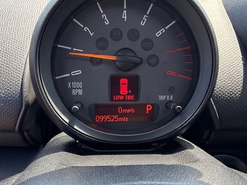 Used 2015 MINI Cooper Countryman S AWD/4WD image 16