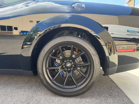 Used 2023 Dodge Challenger R/T Scat Pack RWD image 9