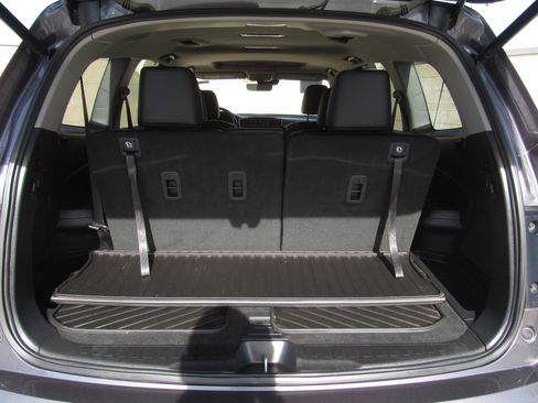 Used 2022 Honda Pilot EX-L image 14