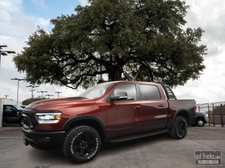 Used 2022 RAM 1500 Rebel w/ Rebel Level 2 Equipment Group video 1
