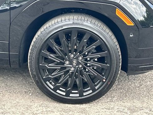 New 2026 Hyundai Santa Fe Calligraphy FWD image 9