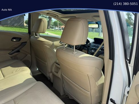 Used 2013 Acura RDX FWD w/ Technology Package image 22