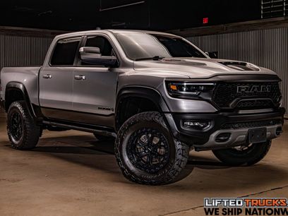 Used 2022 RAM 1500 TRX w/ TRX Level 2 Equipment Group