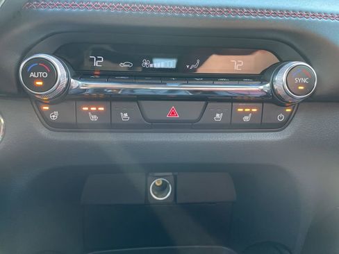 New 2026 MAZDA CX-50 2.5 Hybrid w/ Premium Plus Pkg image 22