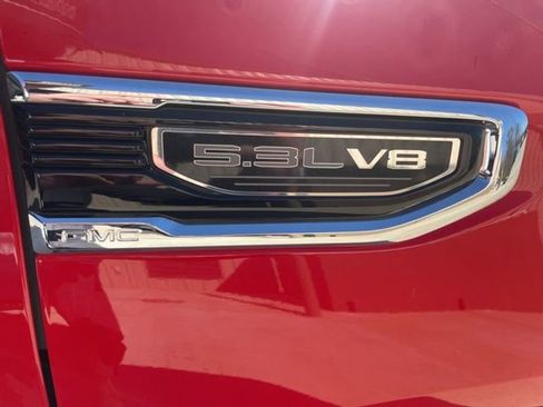 Used 2020 GMC Sierra 1500 SLT w/ SLT Premium Package image 9