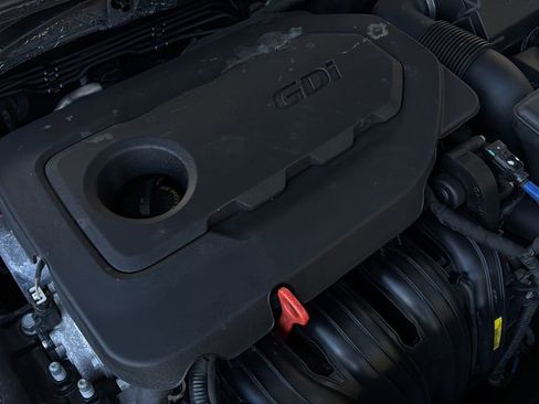 Used 2018 Hyundai Sonata Limited w/ Limited Ultimate Package 03 image 27